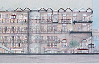 Section - Artist Rendering