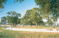 Memorial Site