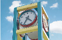 Clock Tower